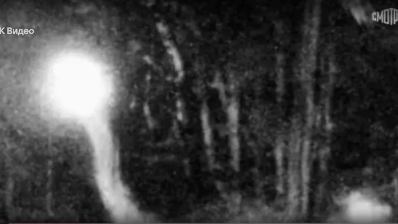 66 лет спустя: на фото нашли новые детали гибели туристов на перевале Дятлова