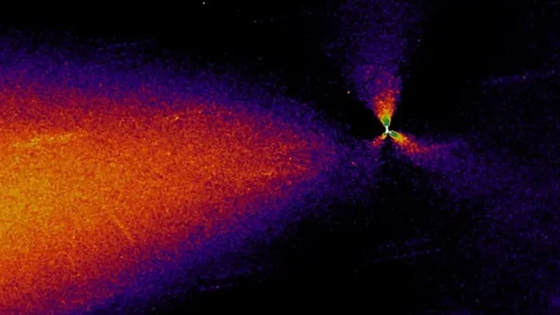Загадочная 3I/ATLAS снова насторожила ученых