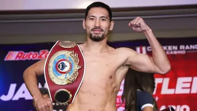 Допинг-тест Алимханулы: появились новые подробности разбирательства