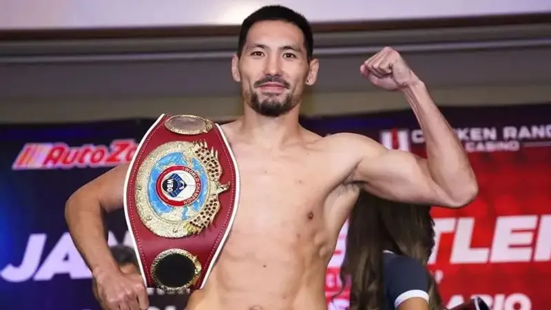 Допинг-тест Алимханулы: появились новые подробности разбирательства