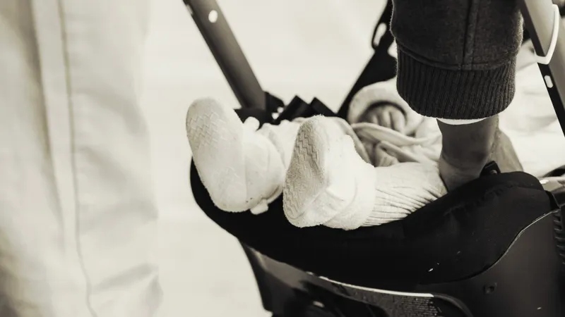 Два младенца умерли из-за утечки опасного вещества в детсаду Иерусалима