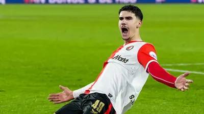 Футбол Красивый Дубль , фото - Новости Zakon.kz от 19.01.2026 16:48