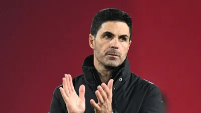 Футбол Суперкомпьютер Арсенал, фото - Новости Zakon.kz от 19.01.2026 11:47