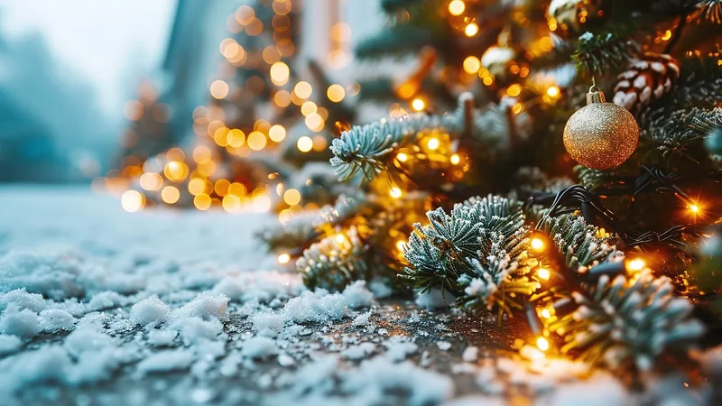 В Астане, Алматы и Шымкенте ожидаются снег и метель, а в нескольких областях – сильный мороз