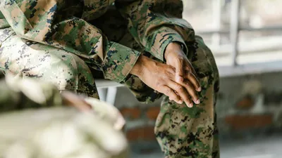 Использование мобильного телефона в воинской части: внесены изменения