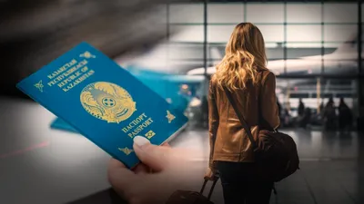 Эмигранты, эмиграция, мигранты, миграция, иммигранты, иммиграция, приезжий, приезжие, репатриация, репатрианты, кандас, кандасы, паспорт гражданина РК, документы, паспорт РК, паспорт Казахстана, паспорт Республики Казахстан, фото - Новости Zakon.kz от 10.03.2026 16:07