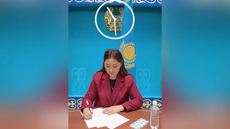 ЕНТ-2026: абитуриентам напомнили важную деталь про перерывы