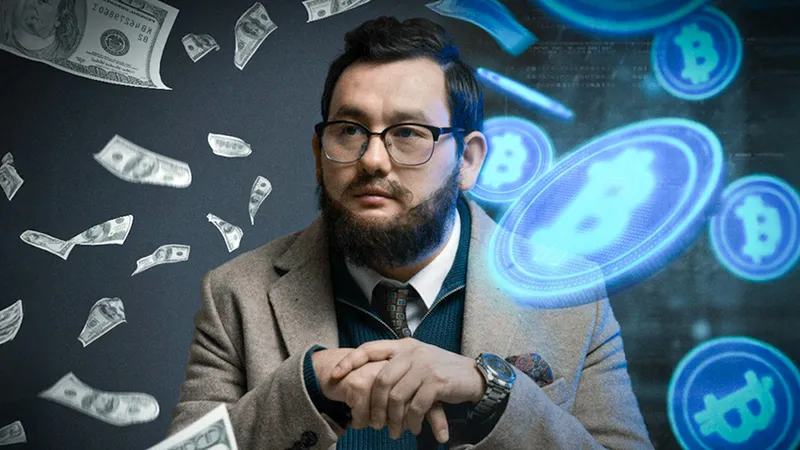 Kaspi.kz поддержал второй сезон сериала "Мошенники"