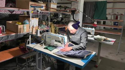 От лампочек до грибов, или Один рабочий день в колонии Карагандинской области