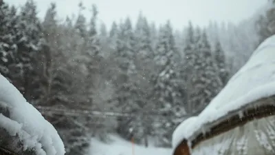 Когда отступят морозы в Алматы и области, рассказал синоптик