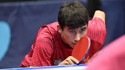 спорт, фото - Новости Zakon.kz от 20.01.2026 18:28