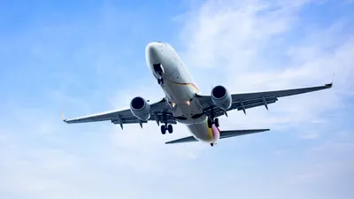 срок службы самолета, фото - Новости Zakon.kz от 20.01.2026 20:17