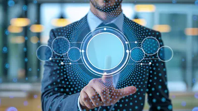 цифровая модернизация страны, фото - Новости Zakon.kz от 20.01.2026 18:28