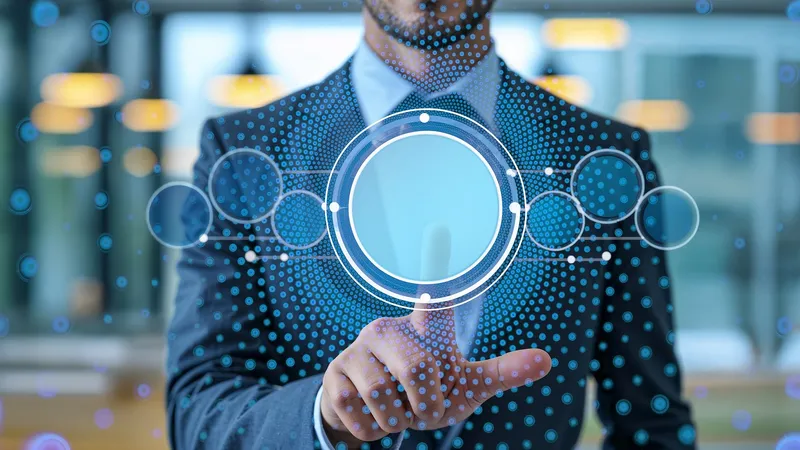 Цифровизация страны станет драйвером модернизации госуправления – эксперт