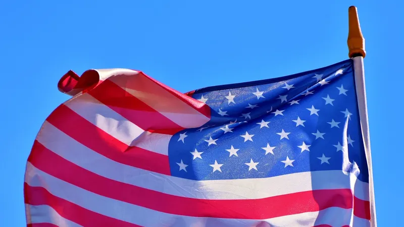 США задержали танкер в Карибском море