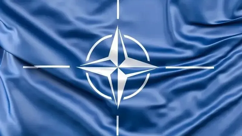 НАТО было бы на свалке истории: Трамп сделал резкое заявление