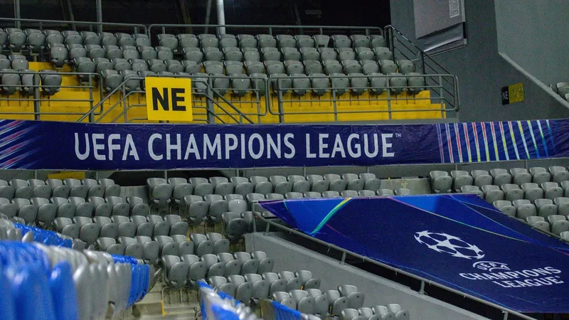 Где и во сколько смотреть последний домашний матч "Кайрата" в Лиге чемпионов