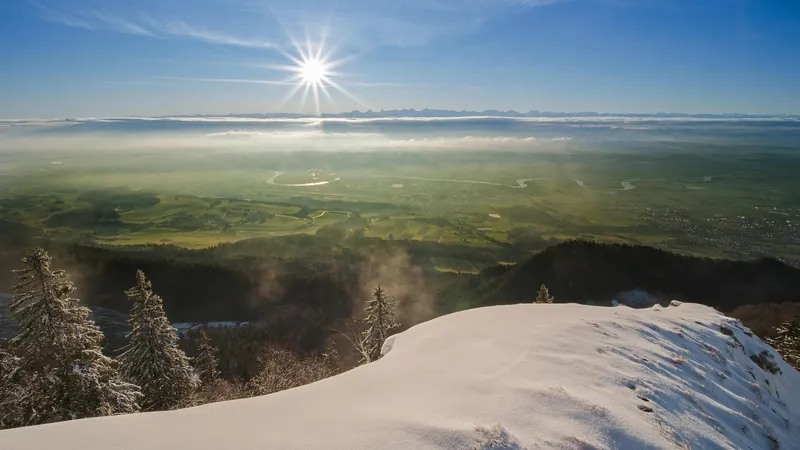 Погода переписала историю: в Казахстане побит рекорд, державшийся 47 лет