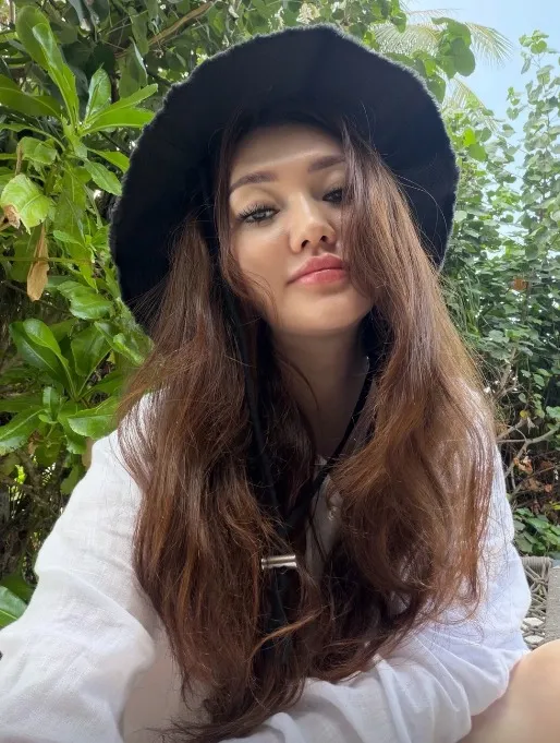 казахстанская певица Ерке Есмахан, фото - Новости Zakon.kz от 20.01.2026 14:47