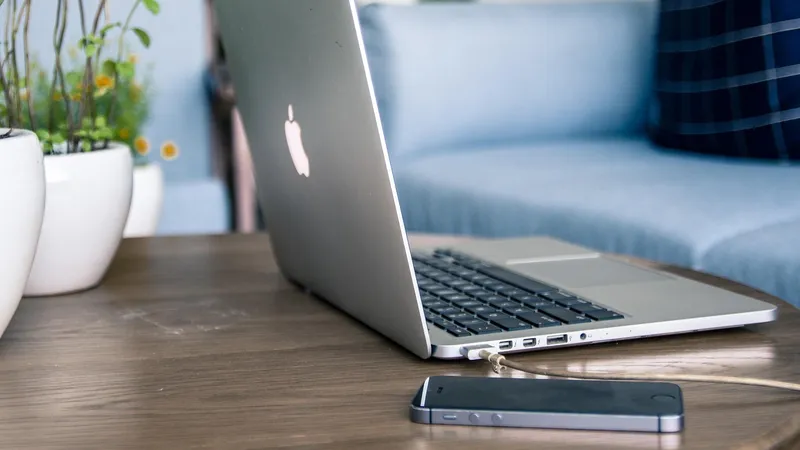 Предполагаемый iPhone 18 появился в Сети