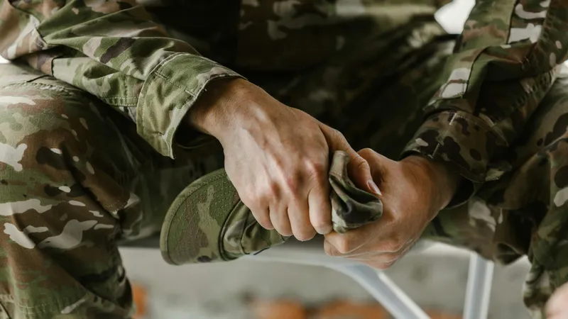 Военнослужащий погиб в области Абай