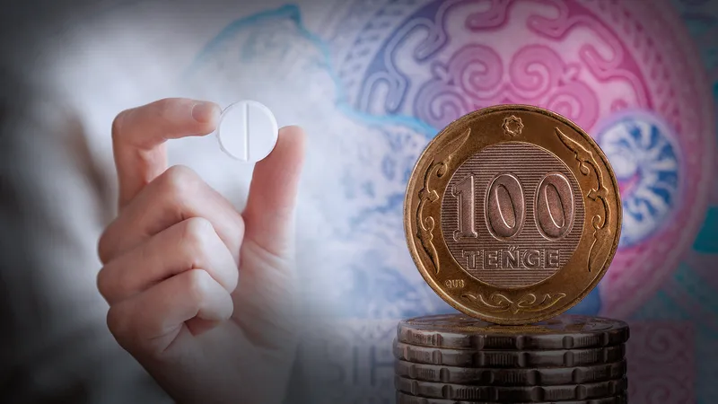 Денсаулық сақтау саласындағы ҚҚС бойынша қанша төленеді және қашанға дейін төлеу керек