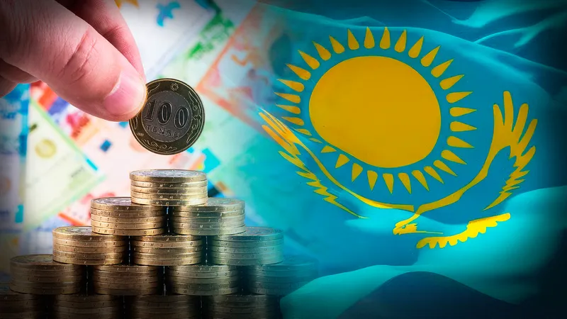 Казахстанцы нашли новый способ зарабатывать – цифры бьют рекорды