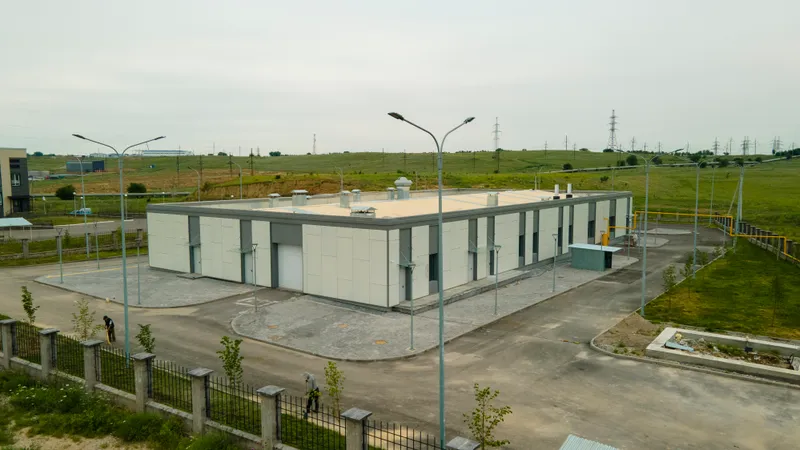 Крематорий, кремация, кремирование, фото - Новости Zakon.kz от 23.06.2026 12:39