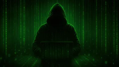 Хакеры, кибербезопасность, мошенничество, мошенники, защита данных, взлом данных, личные данные, персональные данные, защита персональных данных, фото - Новости Zakon.kz от 05.02.2026 16:22