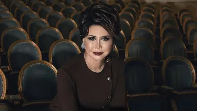 "По просьбе зрителей": Роза Рымбаева готовит еще один юбилейный вечер