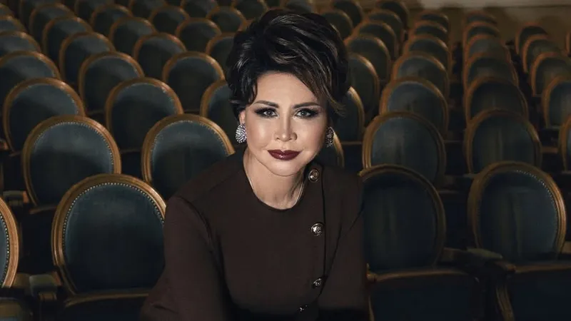 "По просьбе зрителей": Роза Рымбаева готовит еще один юбилейный вечер