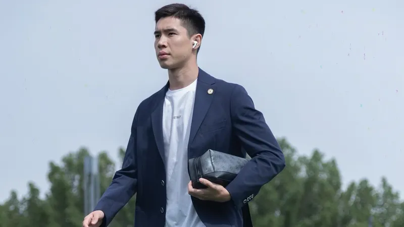 Гол на последних минутах сделал Садыбекова новым крашем казахстанского футбола