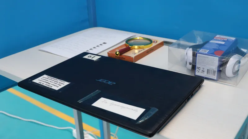 Что делать, если не обнаружили себя в списках голосования на референдуме: утвержден алгоритм