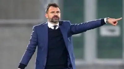 Тренер "Брюгге" прокомментировал победу над "Кайратом"