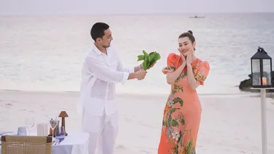 Ерке Есмахан, райм, свадьба, годовщина , фото - Новости Zakon.kz от 22.01.2026 00:09