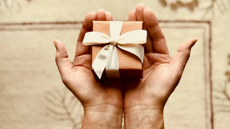 Четыре знака зодиака ждет крайне приятный сюрприз до конца недели