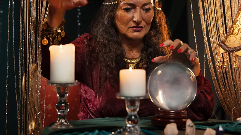 Гадание, проституция и попрошайничество: в Казахстане зафиксирован всплеск приставаний