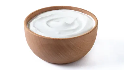 Как выбрать натуральную сметану