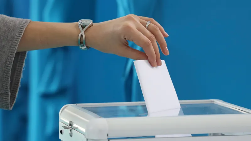 Ответственность за коррупционные преступления предлагают ужесточить в Казахстане