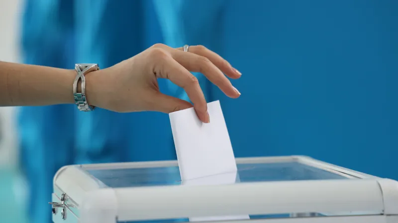 2026 жылғы референдум: Алматыдағы дауыс беруге құқығы бар азаматтар саны аталды