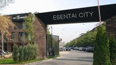 ЖК в Алматы, фото - Новости Zakon.kz от 21.01.2026 17:54