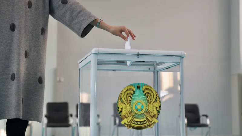 Референдум, выборы, избирательный бюллетень, бюллетень, бюллетени, избирательная урна
