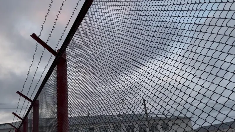 От лампочек до грибов, или Один рабочий день в колонии Карагандинской области