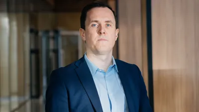 CEO Bilim Group , фото - Новости Zakon.kz от 22.01.2026 14:11