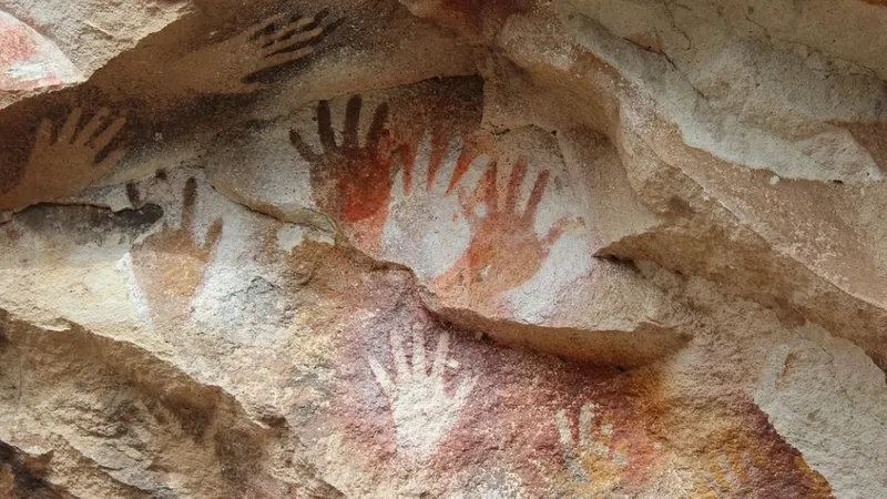 Находка археологов в Индонезии может переписать историю человечества