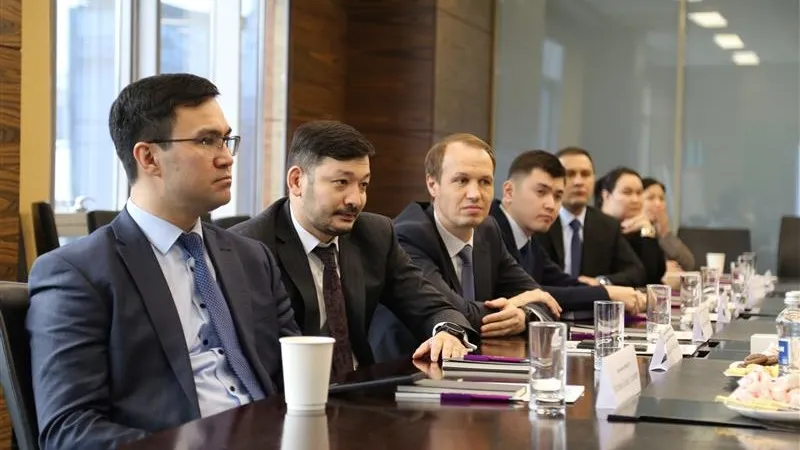 Kcell усиливает защиту абонентов от телефонного мошенничества совместно с государственными органами