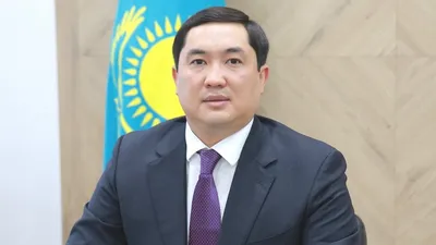 замакима Атырау Ердос Абдисаттаров, фото - Новости Zakon.kz от 22.01.2026 12:47