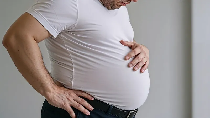 Готовимся к лету: почему растет живот и как его убрать – советы специалиста