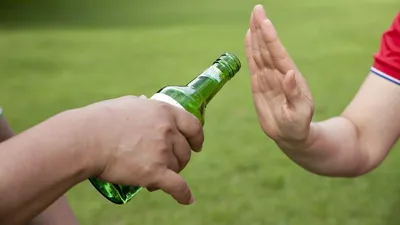 Пять населенных пунктов Шымкента живут без алкоголя, фото - Новости Zakon.kz от 22.01.2026 20:06