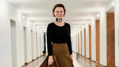 Татьяна Брухунова вновь улетела отдыхать, фото - Новости Zakon.kz от 22.01.2026 20:01